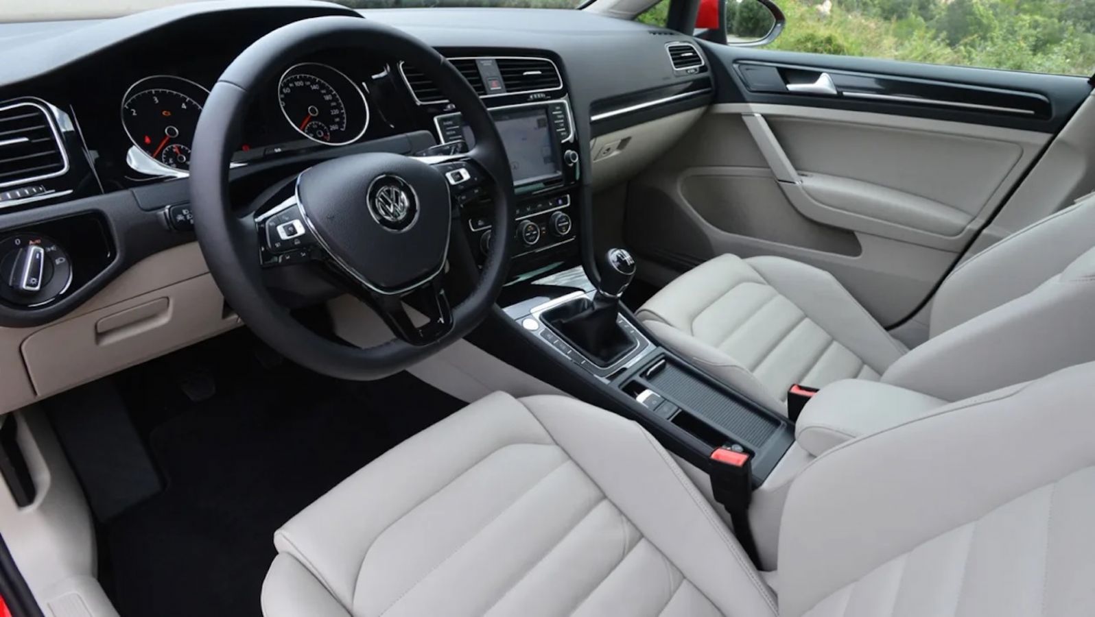 Μεταχειρισμένο VW Golf Mk7 (2012-2019): Ποιο να αγοράσεις 